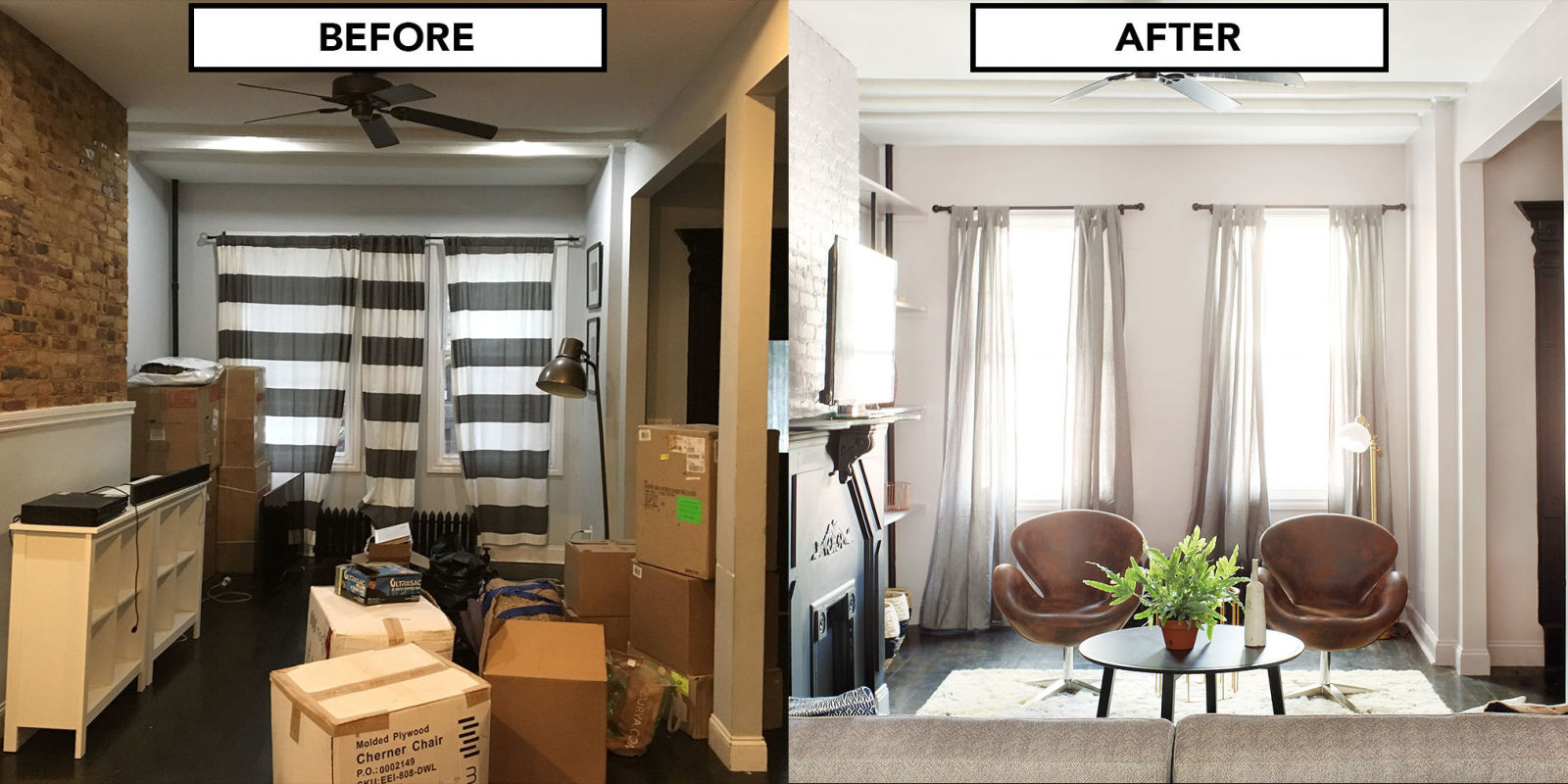 after-before-interors